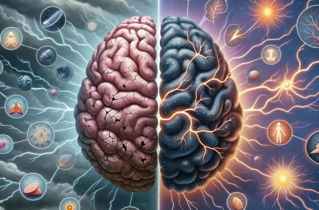 Understanding and Healing: The Science of Traumatic Memory Storage