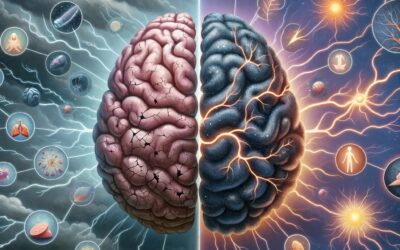Understanding and Healing: The Science of Traumatic Memory Storage