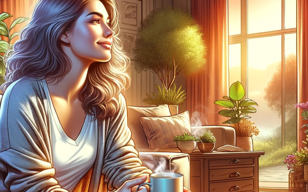 The Journey from Darkness to Light: My Path to Becoming a Counsellor