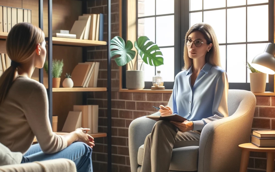 Shaping Your Path to Growth: Integrating Cognitive Behavioural Therapy and Psychodynamic Therapy in Counselling