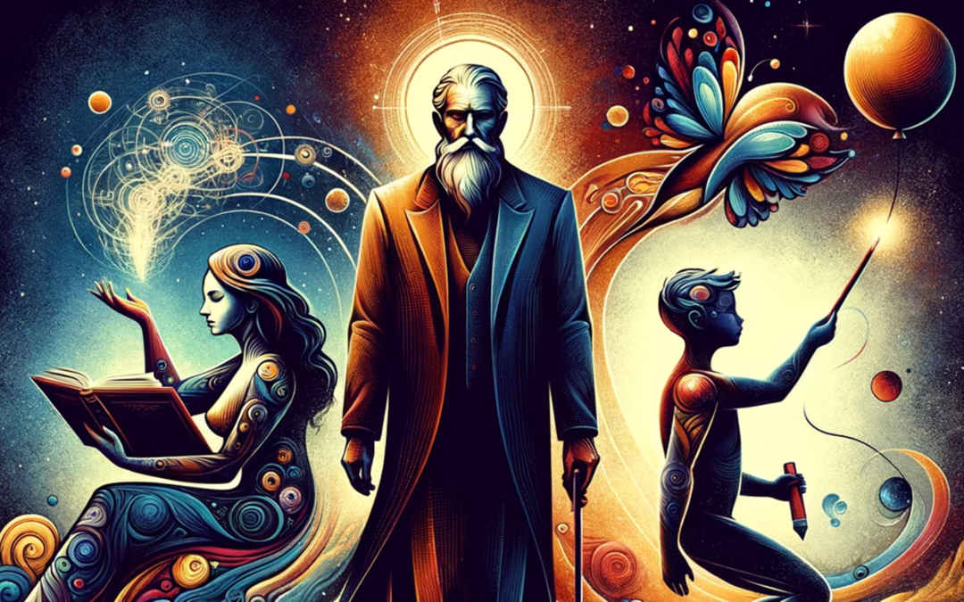 Mastering the Self: An Introduction to Transactional Analysis for Healthier Relationships