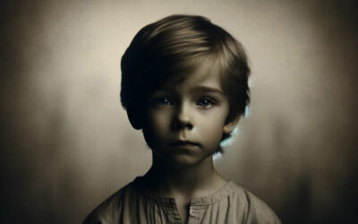 Childhood Trauma: Navigating the Path to Healing