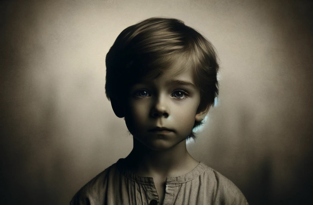 Childhood Trauma: Navigating the Path to Healing