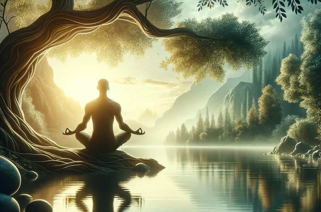 The Transformative Power of Mindfulness: A Comprehensive Guide