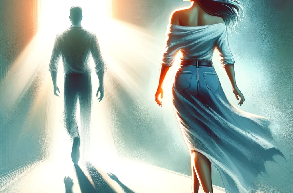 Beyond the Pain: Steps to Healing and Growth After Relationship Trauma