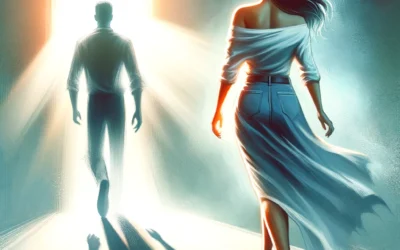 Beyond the Pain: Steps to Healing and Growth After Relationship Trauma