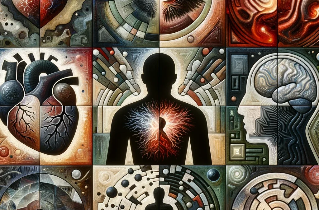 Navigating Trauma: A Guide to Healing and Recovery