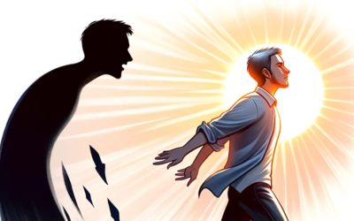 Healing Through Counselling:  Break Free from Guilt and Embrace Self-Healing