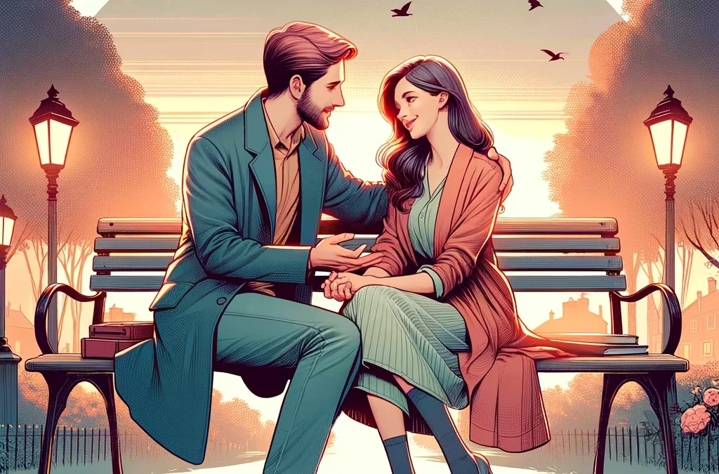 From Conflict to Harmony: Transformative Practices for Relationship Communication